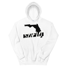 Load image into Gallery viewer, SOFLO &quot;Black/Cream&quot; | Hoodie
