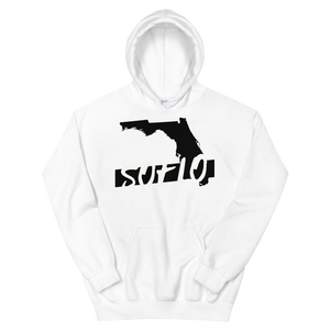 SOFLO "Black/Cream" | Hoodie