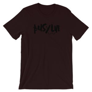 Busy Life "Original" (mdl) |  Premium Unisex T-Shirt