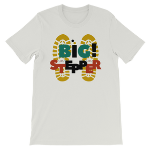 Big Stepper "GG Edition" | Premium T-Shirt