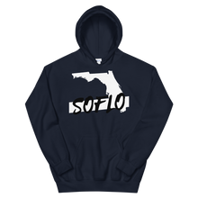 Load image into Gallery viewer, SOFLO &quot;White&quot; | Hoodie
