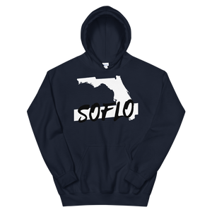 SOFLO "White" | Hoodie