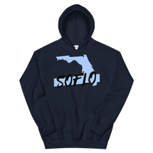 Load image into Gallery viewer, SOFLO &quot;Powder Blue&quot; | Hoodie
