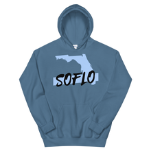 Load image into Gallery viewer, SOFLO &quot;Powder Blue&quot; | Hoodie
