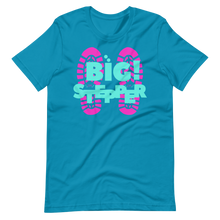 Load image into Gallery viewer, Big Stepper &quot;Vice Edition&quot; | Premium T-Shirt
