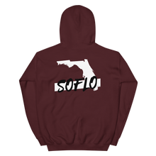 Load image into Gallery viewer, SOFLO &quot;White&quot; | Hoodie
