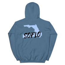 Load image into Gallery viewer, SOFLO &quot;Powder Blue&quot; | Hoodie
