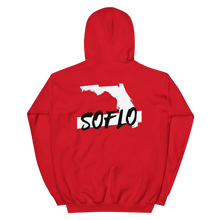 Load image into Gallery viewer, SOFLO &quot;White&quot; | Hoodie
