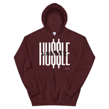 Load image into Gallery viewer, Hustle &amp; Motivate &quot;Original (blanc)&quot; | Hoodie
