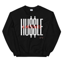 Load image into Gallery viewer, Hustle &amp; Motivate &quot;Peppermint&quot; | Sweatshirt
