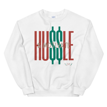 Load image into Gallery viewer, Hustle &amp; Motivate &quot;GG Edition&quot; | Sweatshirt
