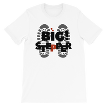 Load image into Gallery viewer, Big Stepper &quot;OG Edition&quot; | Premium T-Shirt
