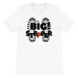 Big Stepper "OG Edition" | Premium T-Shirt