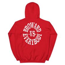 Load image into Gallery viewer, Broward -vs- Everybody | Hoodie (coco)
