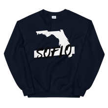 Load image into Gallery viewer, SOFLO &quot;White&quot; | Sweatshirt
