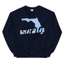 Load image into Gallery viewer, SOFLO &quot;Powder Blue&quot; | Sweatshirt
