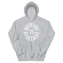 Load image into Gallery viewer, Broward -vs- Everybody | Hoodie (coco)
