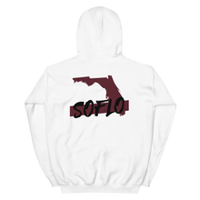 Load image into Gallery viewer, SOFLO &quot;BURgendy&quot; | Hoodie
