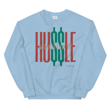 Load image into Gallery viewer, Hustle &amp; Motivate &quot;GG Edition&quot; | Sweatshirt
