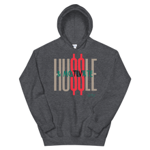 Load image into Gallery viewer, Hustle &amp; Motivate &quot;GG2&quot; | Hoodie
