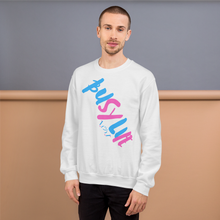 Load image into Gallery viewer, Busy Life &quot;Vice Edition&quot; | Unisex Sweatshirt
