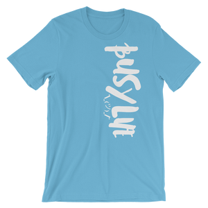 Busy Life "Original" (wht) | Premium T-shirt