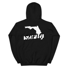 Load image into Gallery viewer, SOFLO &quot;White&quot; | Hoodie
