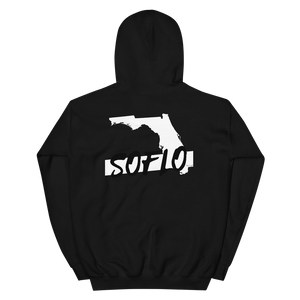 SOFLO "White" | Hoodie