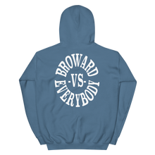 Load image into Gallery viewer, Broward -vs- Everybody | Hoodie (coco)
