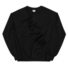 Load image into Gallery viewer, Busy Life &quot;Original black&quot; | Unisex Sweatshirt
