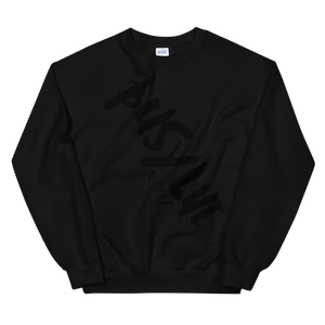 Busy Life "Original black" | Unisex Sweatshirt