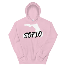 Load image into Gallery viewer, SOFLO &quot;White&quot; | Hoodie
