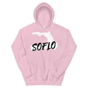 SOFLO "White" | Hoodie