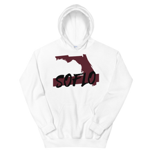 Load image into Gallery viewer, SOFLO &quot;BURgendy&quot; | Hoodie
