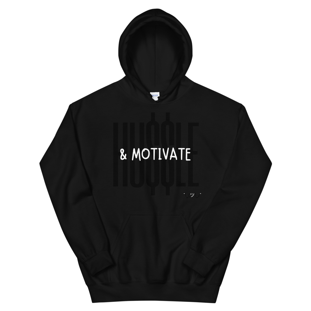 Hustle & Motivate 