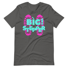 Load image into Gallery viewer, Big Stepper &quot;Vice Edition&quot; | Premium T-Shirt
