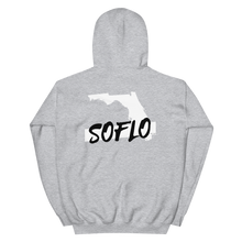 Load image into Gallery viewer, SOFLO &quot;White&quot; | Hoodie
