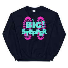 Load image into Gallery viewer, Big Stepper &quot;Vice Edition&quot; | Crew Neck Sweatshirt
