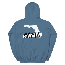 Load image into Gallery viewer, SOFLO &quot;White&quot; | Hoodie
