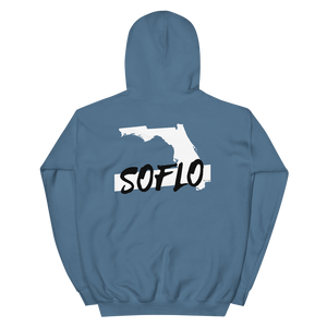 SOFLO "White" | Hoodie