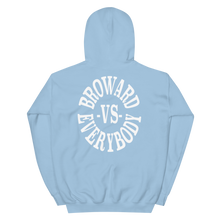 Load image into Gallery viewer, Broward -vs- Everybody | Hoodie (coco)
