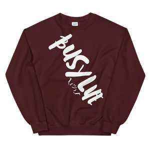 Busy Life "Original" Unisex Sweatshirt