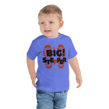 Load image into Gallery viewer, Little Baby | Big Stepper | &quot;Big Red&quot;
