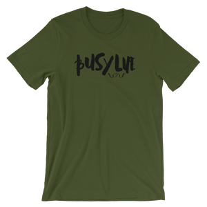 Busy Life "Original" (mdl) |  Premium Unisex T-Shirt