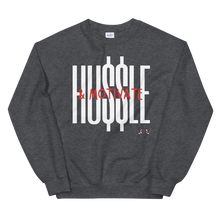 Load image into Gallery viewer, Hustle &amp; Motivate &quot;Peppermint&quot; | Sweatshirt
