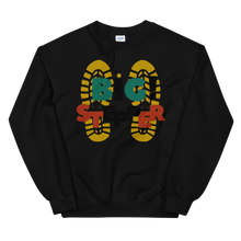 Load image into Gallery viewer, Big Stepper &quot;GG Edition&quot; | Crew Neck Sweatshirt
