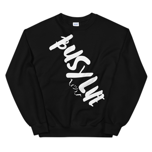 Busy Life "Original" Unisex Sweatshirt