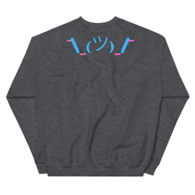 Load image into Gallery viewer, Broward -vs- Everybody | Crewneck (vice edition)
