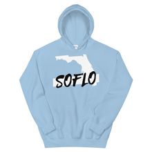 Load image into Gallery viewer, SOFLO &quot;White&quot; | Hoodie
