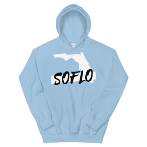 SOFLO "White" | Hoodie